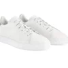 Sneakers SN 01 Argento