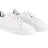 Scarpe artigianali Armond sn 01 blue