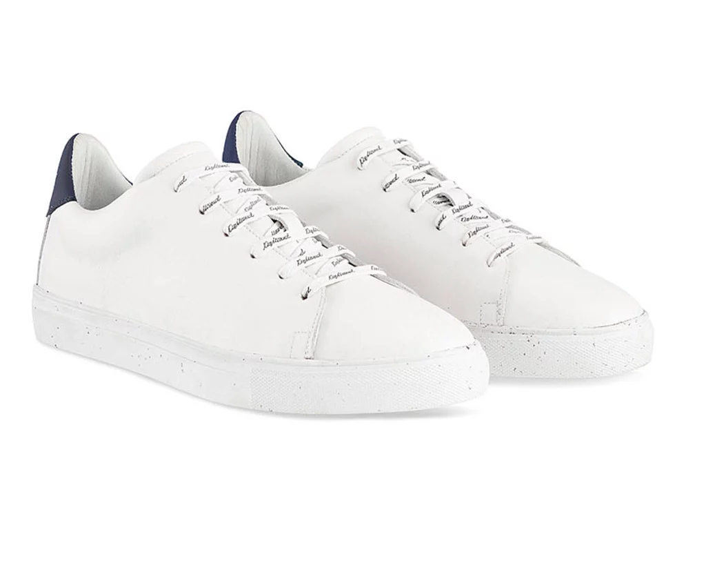 Scarpe artigianali Armond sn 01 blue