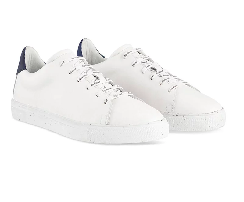 Scarpe artigianali Armond sn 01 blue
